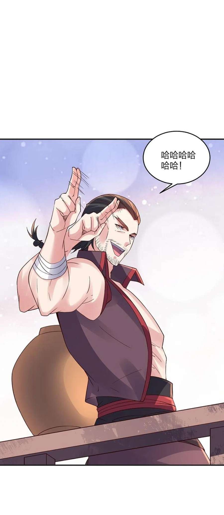 仙武帝尊350话 一坨翔~