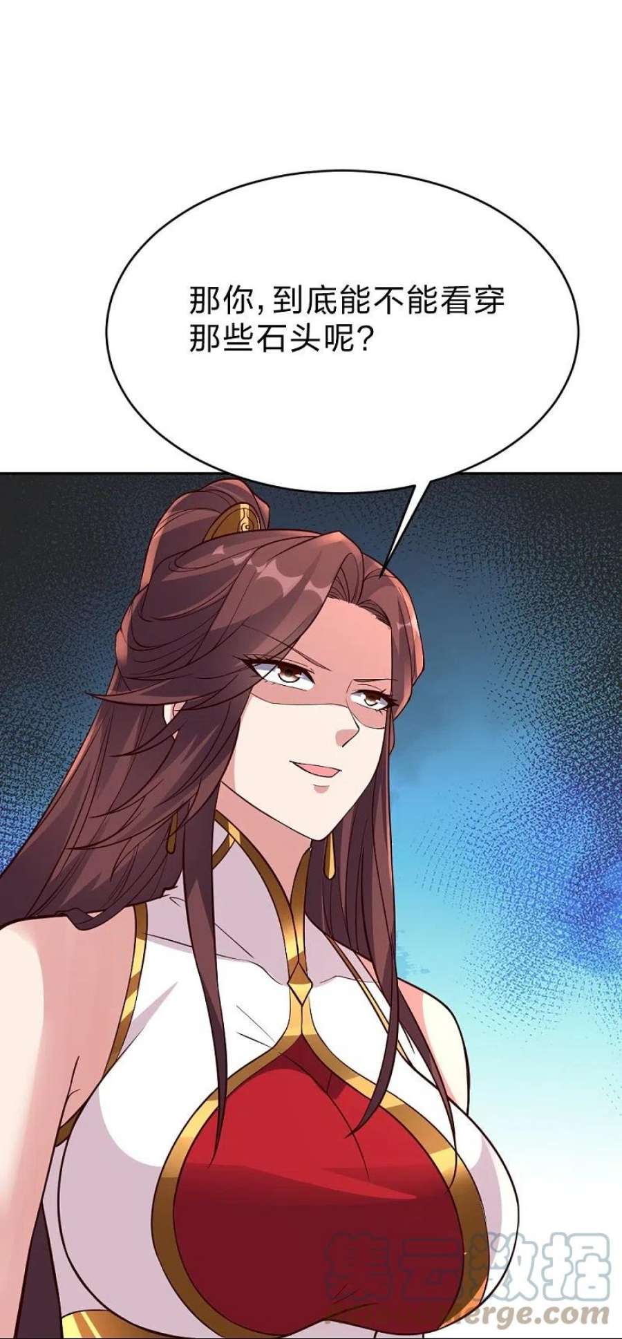 仙武帝尊352话 天龙城主！