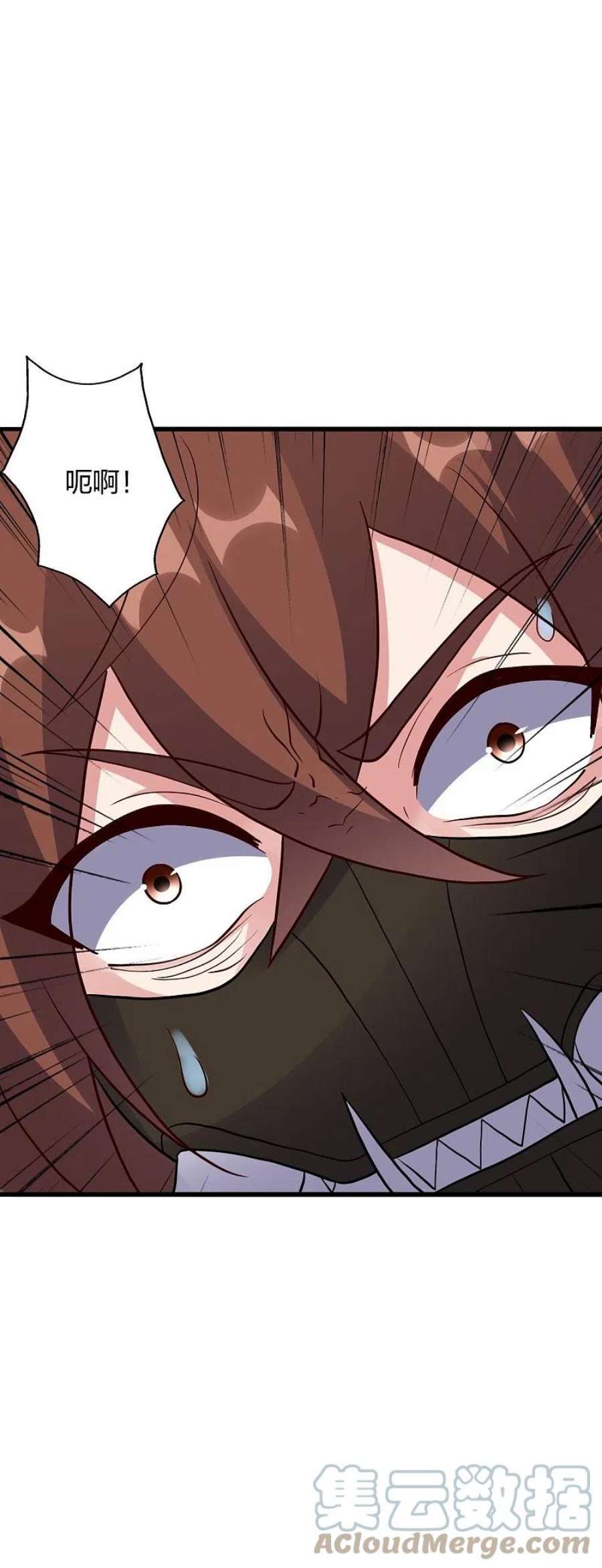 仙武帝尊353话 玄皇之女！