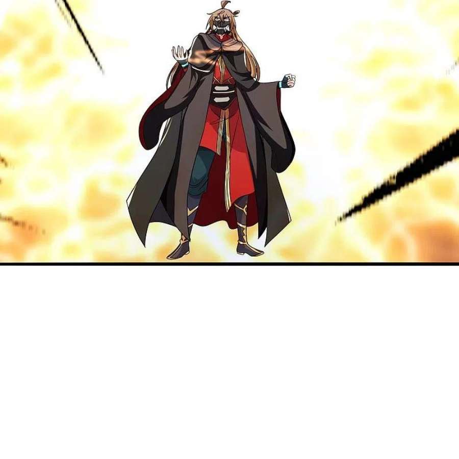 仙武帝尊353话 玄皇之女！