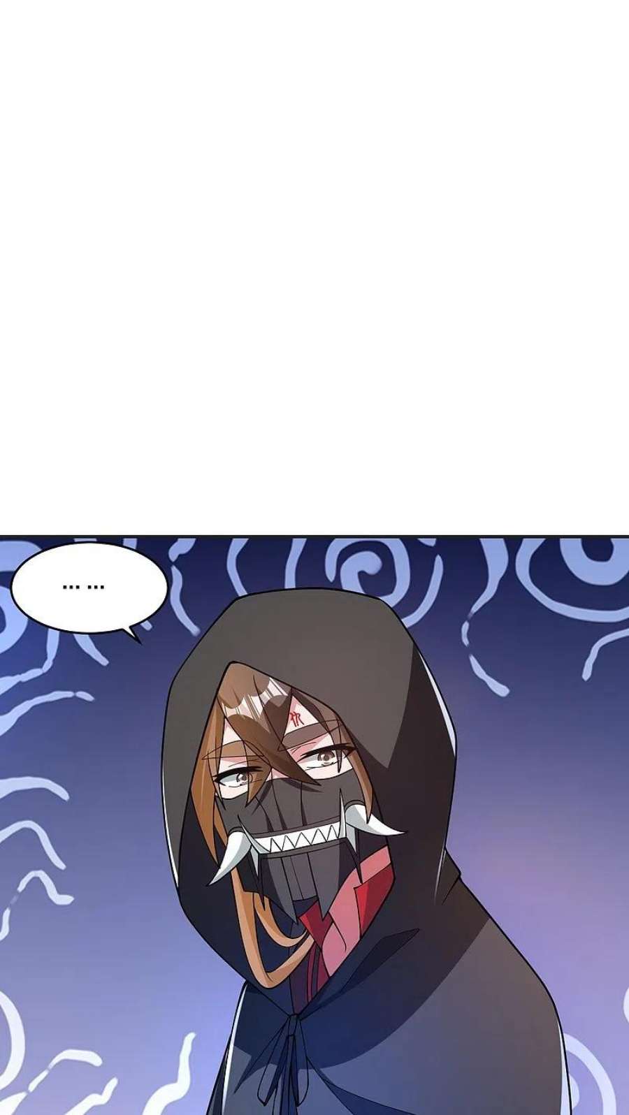 仙武帝尊354话 狙杀开始！