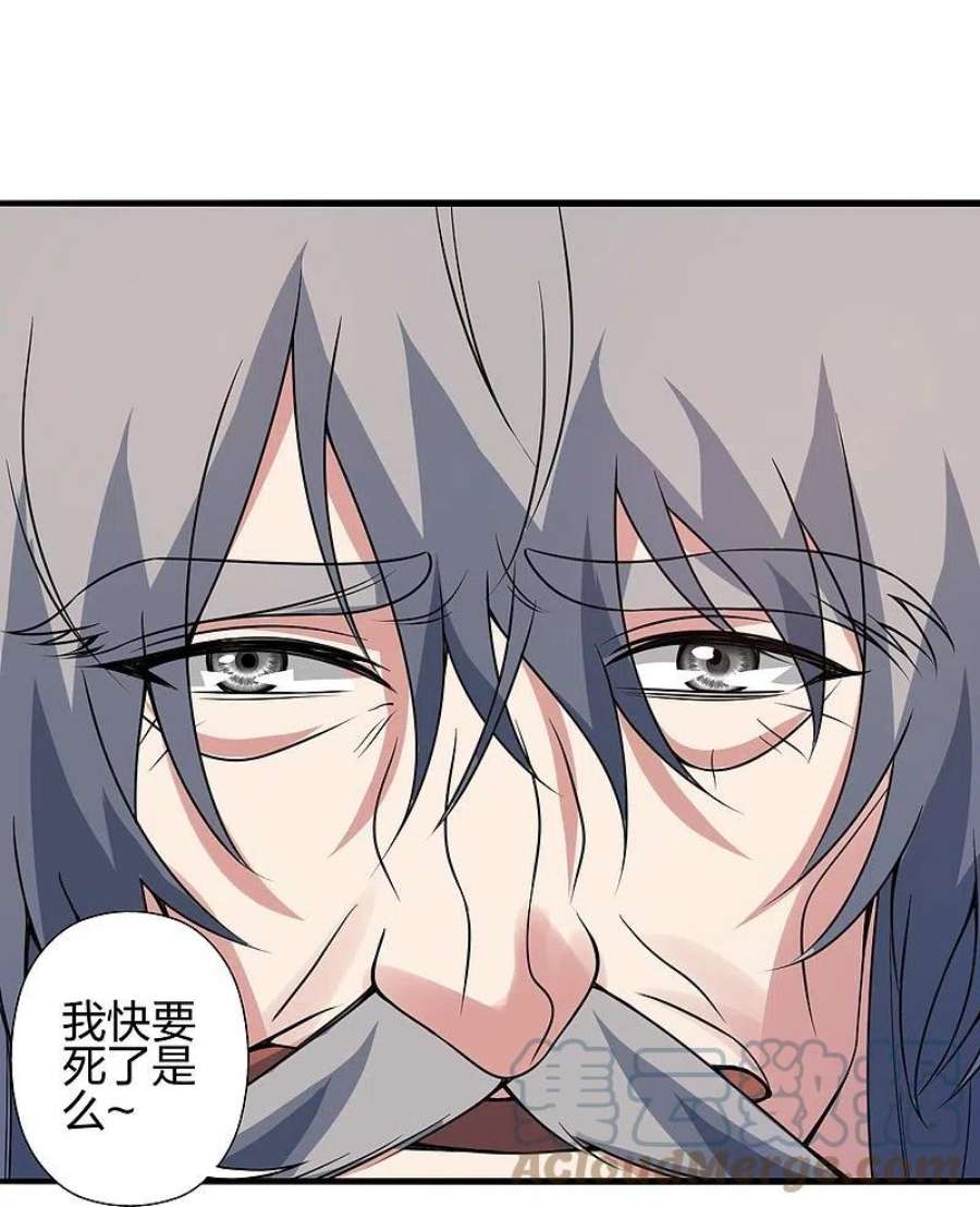 仙武帝尊357话 叶辰消失！
