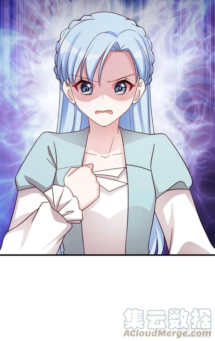 小白的男神爹地300 办结婚证？！