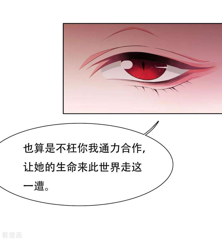 穿回古代做国宝11话 密会