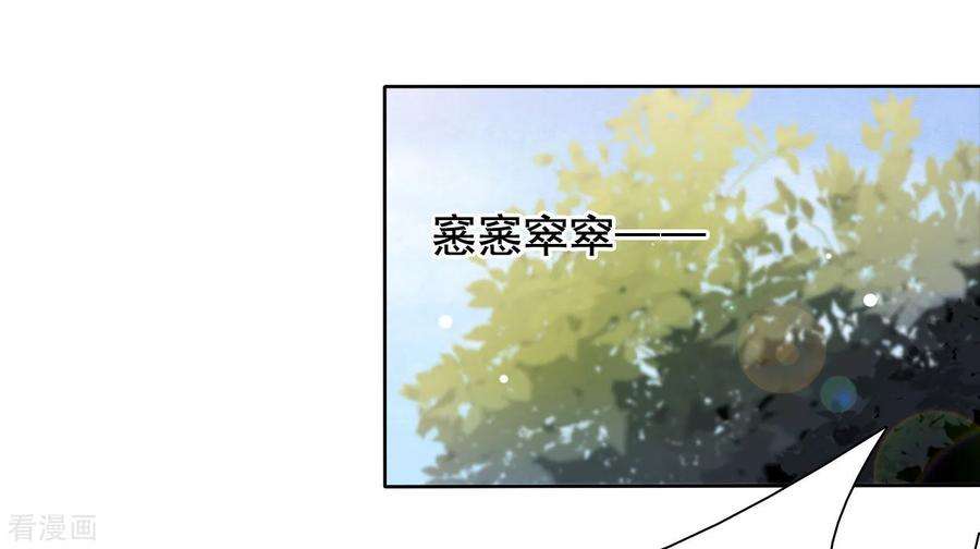 穿回古代做国宝19话 小瑜去哪儿了？