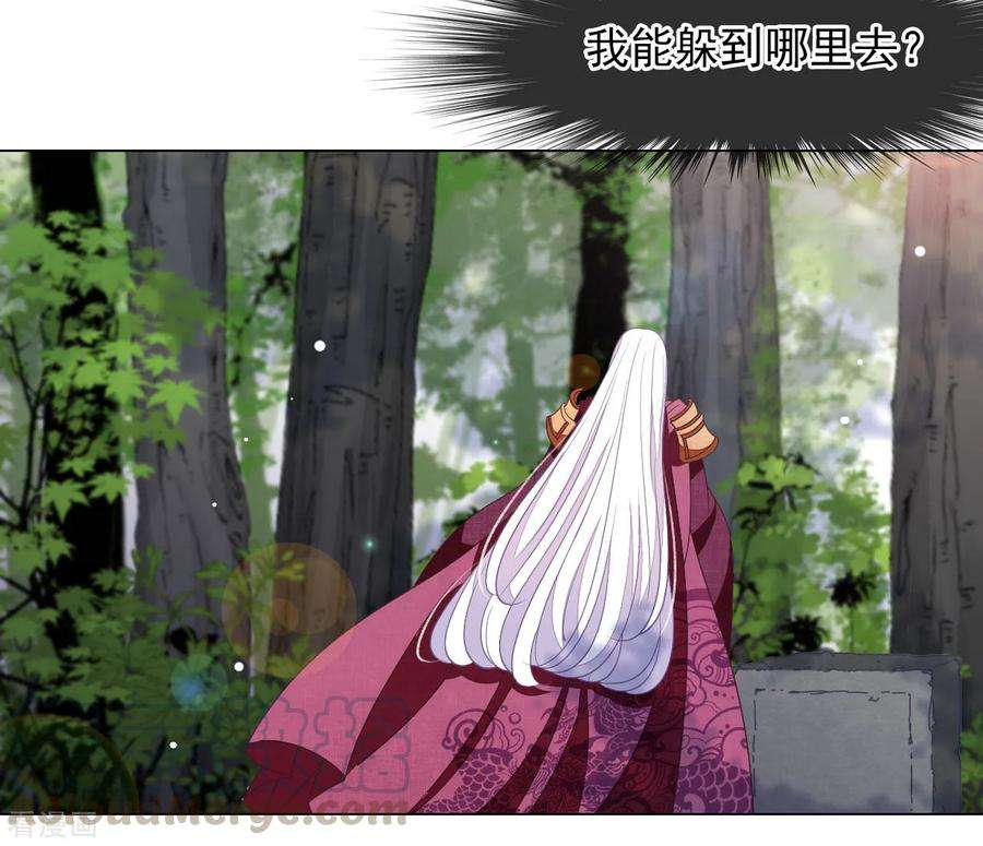 穿回古代做国宝50话 我们又见面了