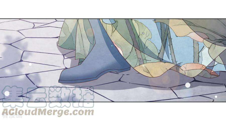 穿回古代做国宝58话 绝对不行！