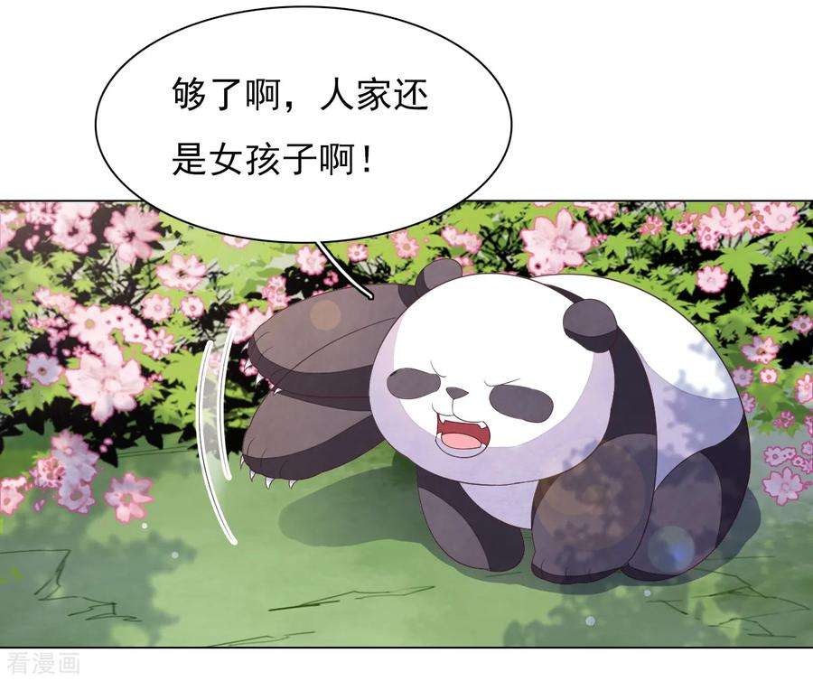 穿回古代做国宝78话 主人？！