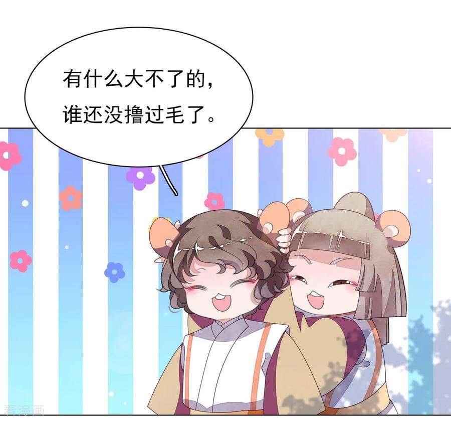 穿回古代做国宝78话 主人？！