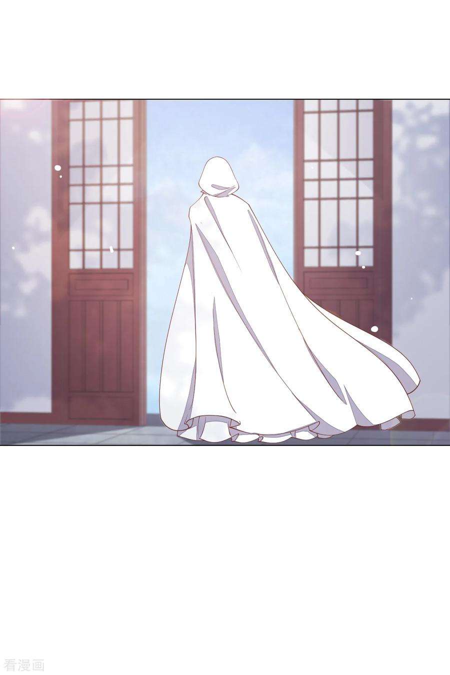 穿回古代做国宝80话 我可以给你想要的