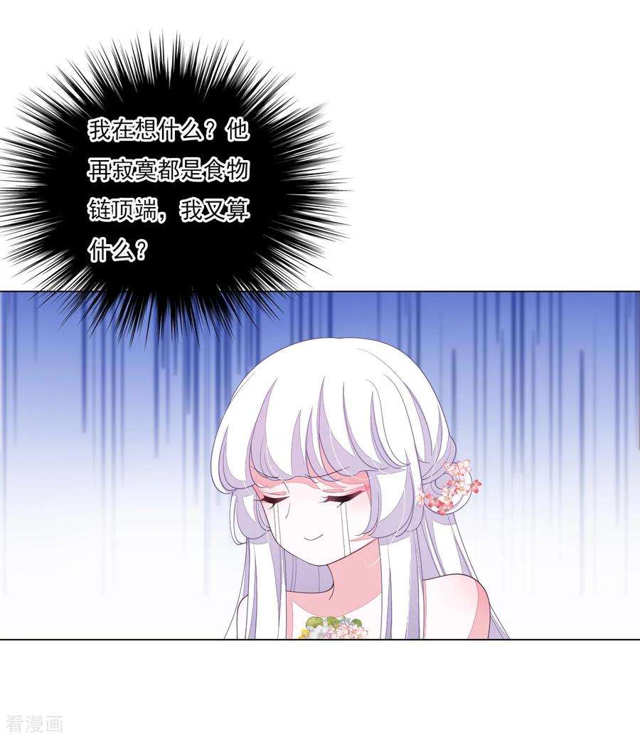 穿回古代做国宝91话 卖萌求生