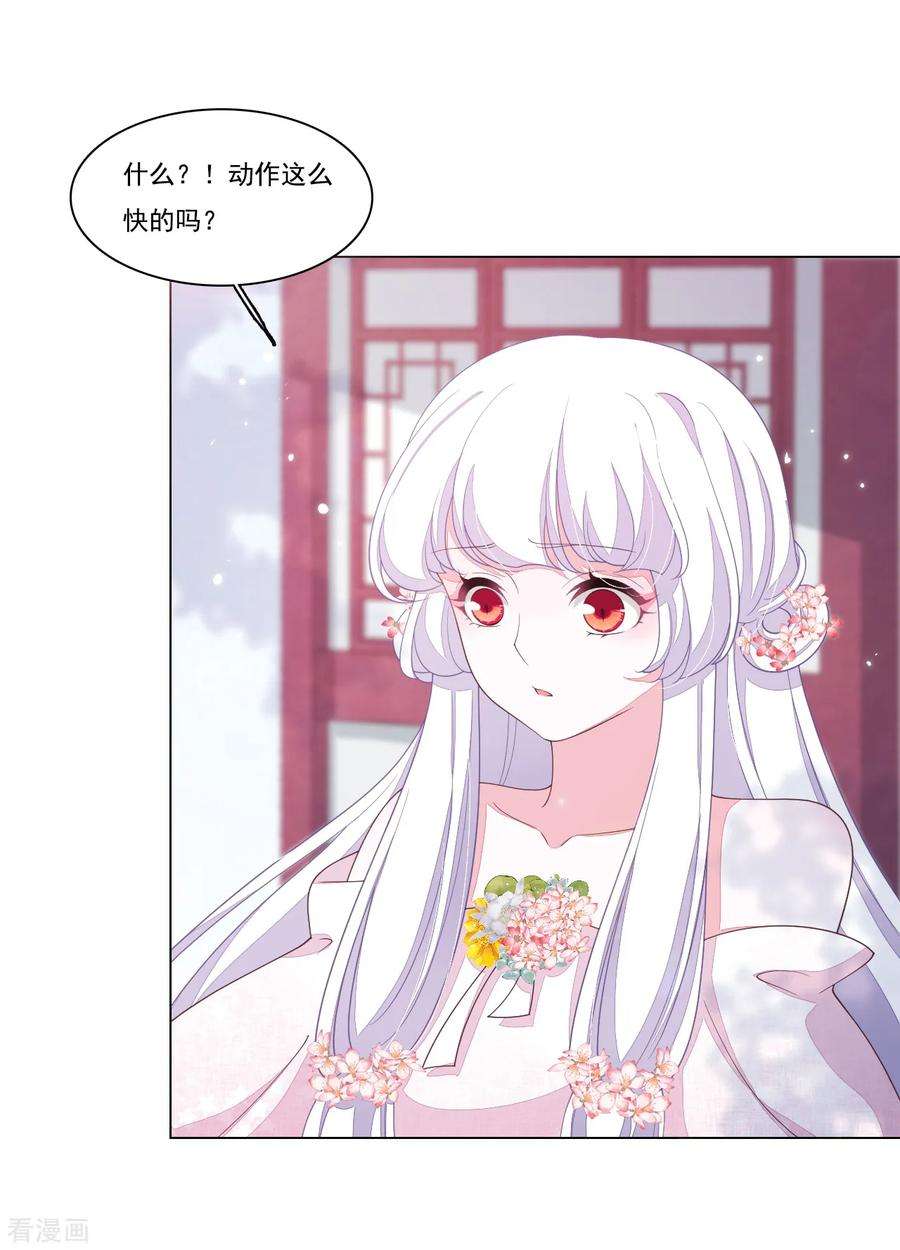 穿回古代做国宝92话 薅毛