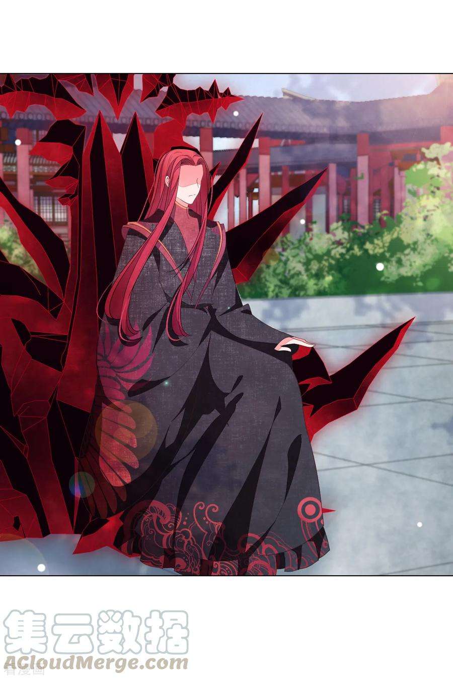 穿回古代做国宝113话 一战之力