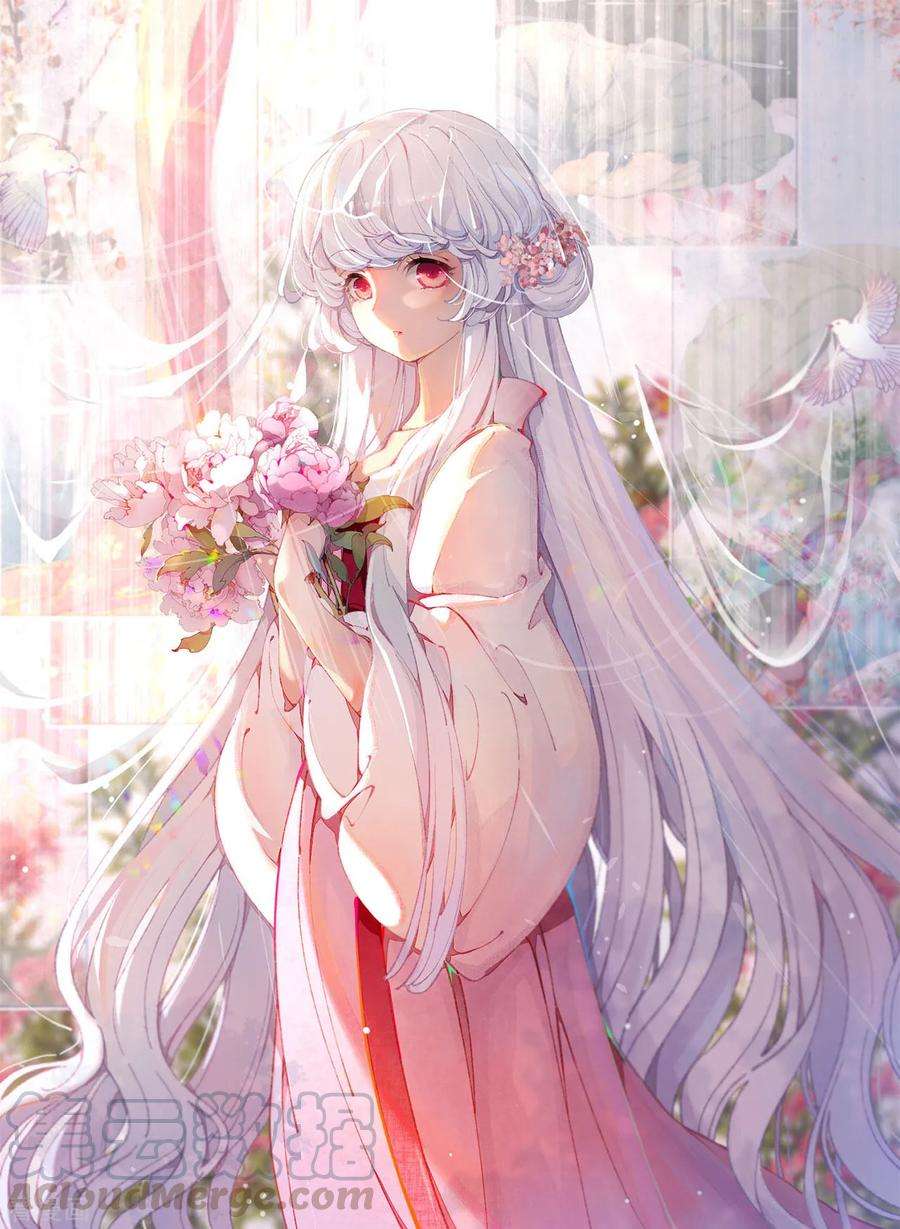 穿回古代做国宝114话 别的世界