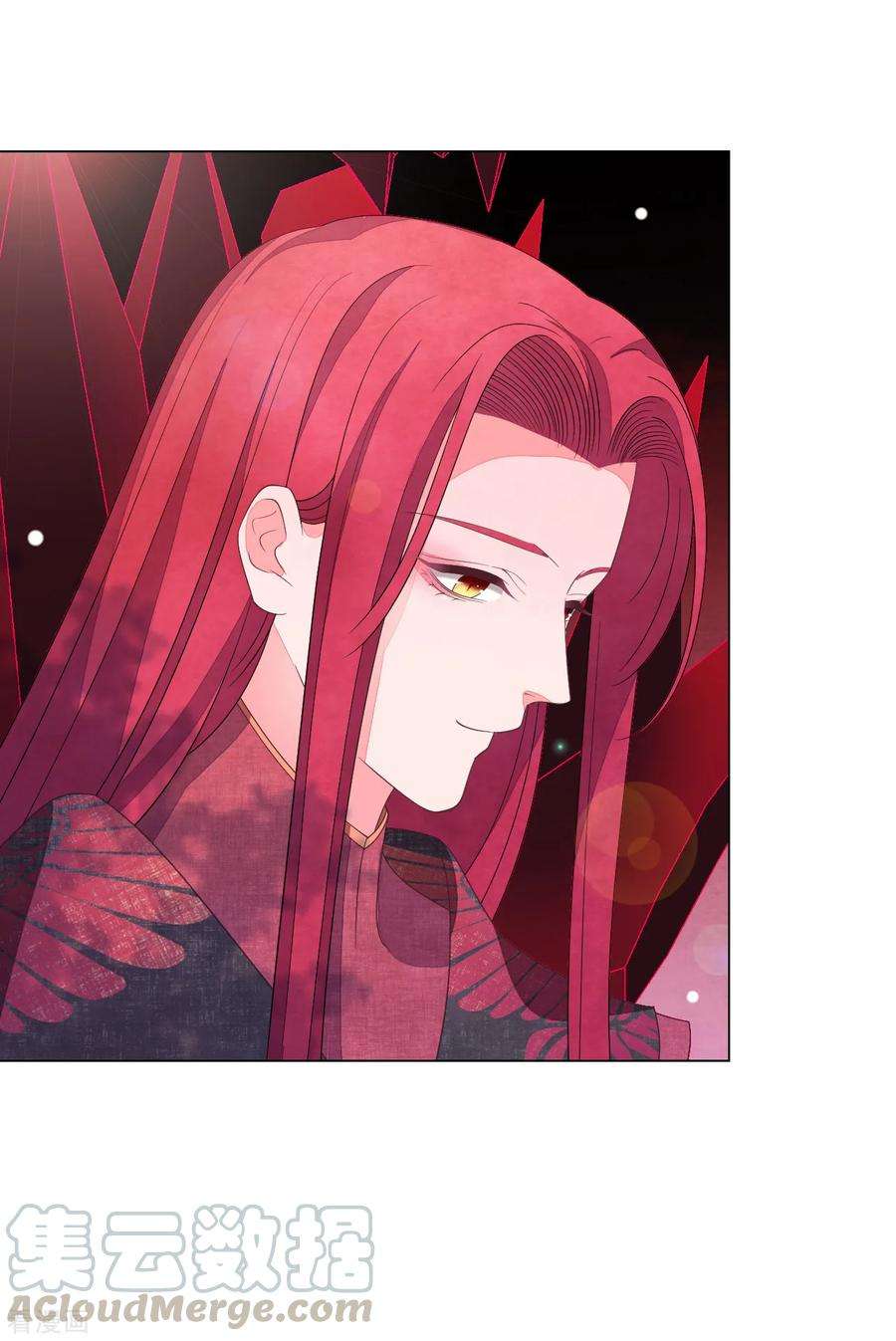 穿回古代做国宝114话 别的世界