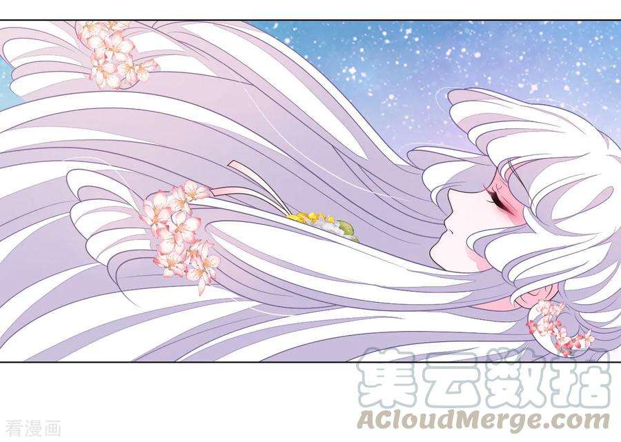 穿回古代做国宝127话 好想妈妈