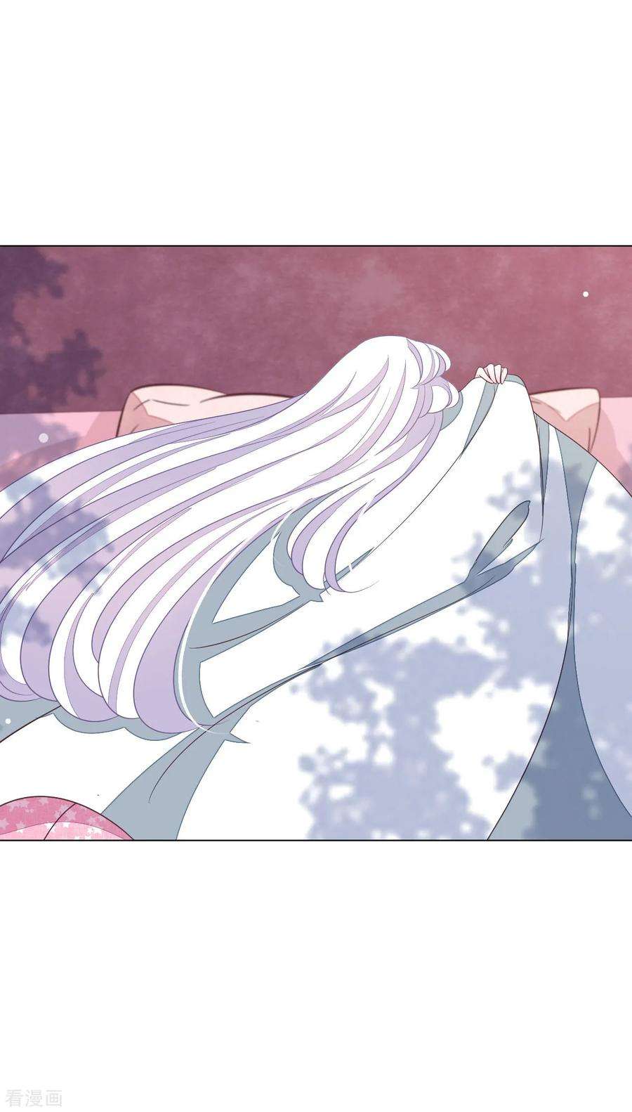 穿回古代做国宝136话 心虚