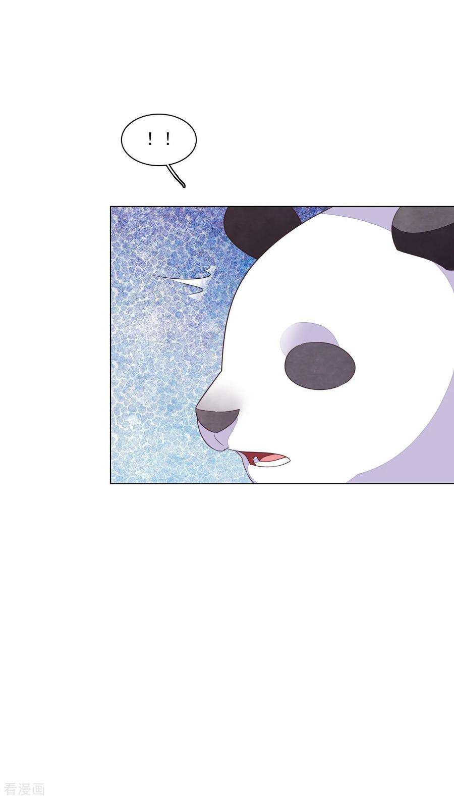 穿回古代做国宝138话 就决定是你了！