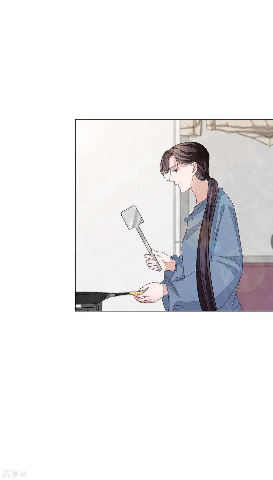 穿回古代做国宝155话 人不见了