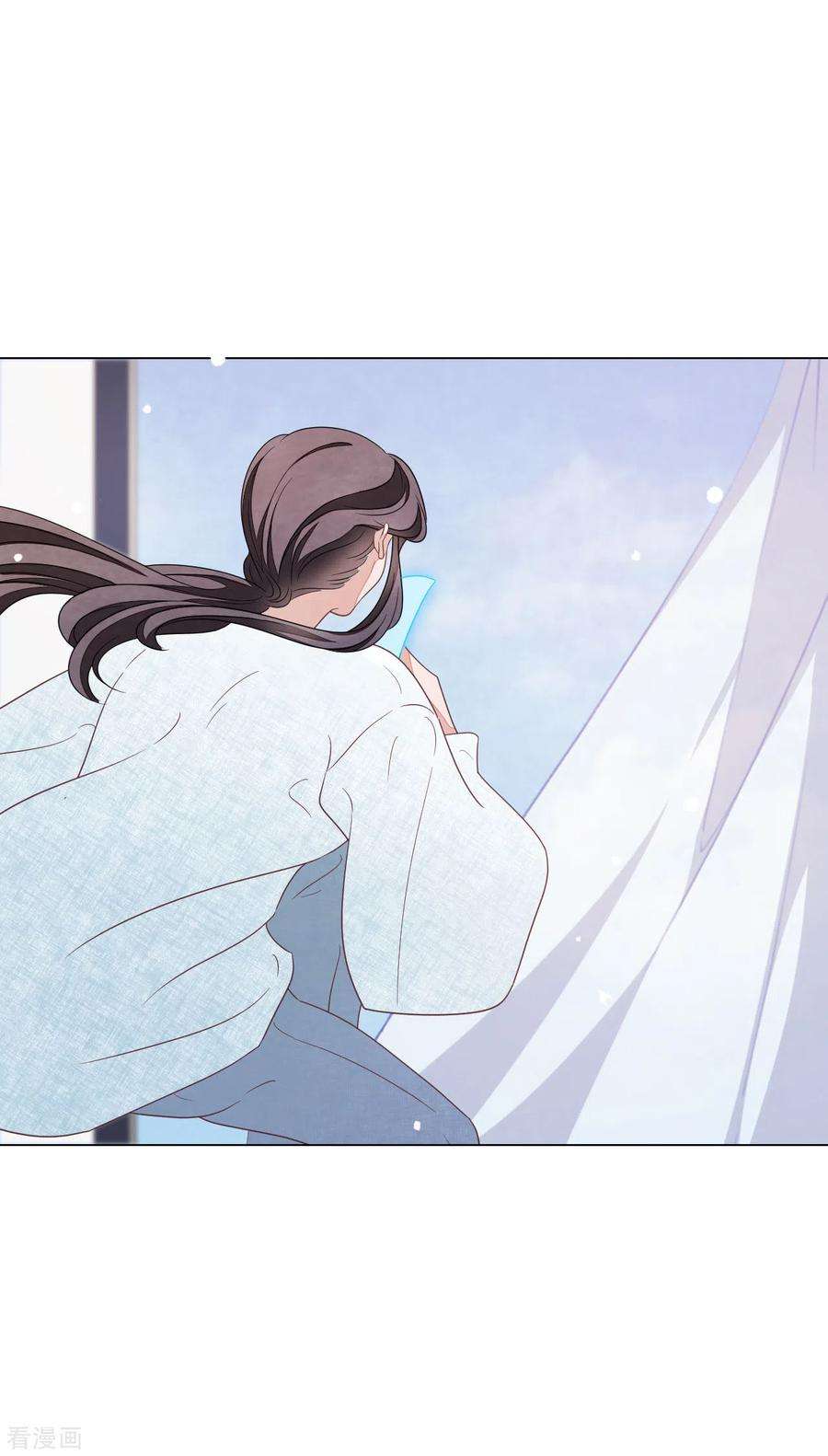 穿回古代做国宝156话 我去追