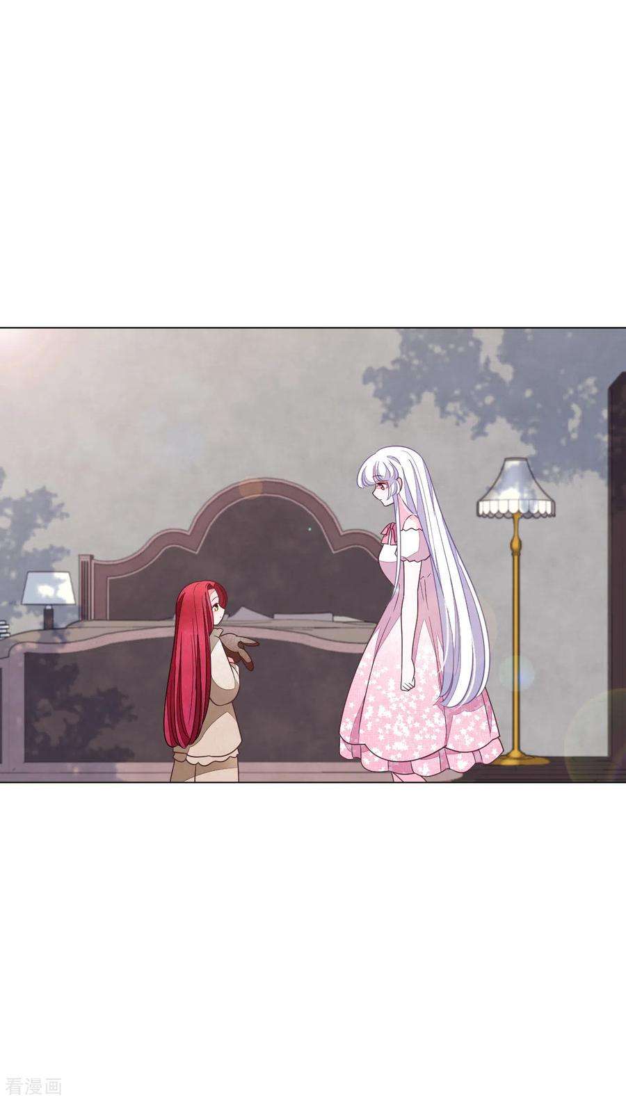 穿回古代做国宝166话 平凡个鬼啊