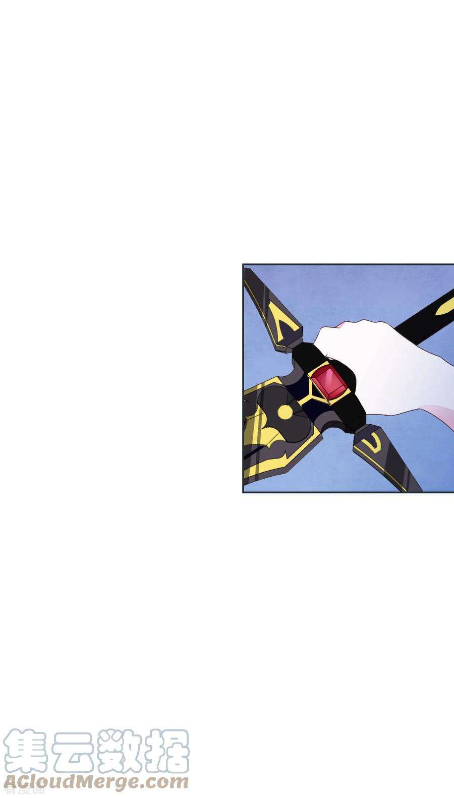 穿回古代做国宝191话 我曾经也是人类