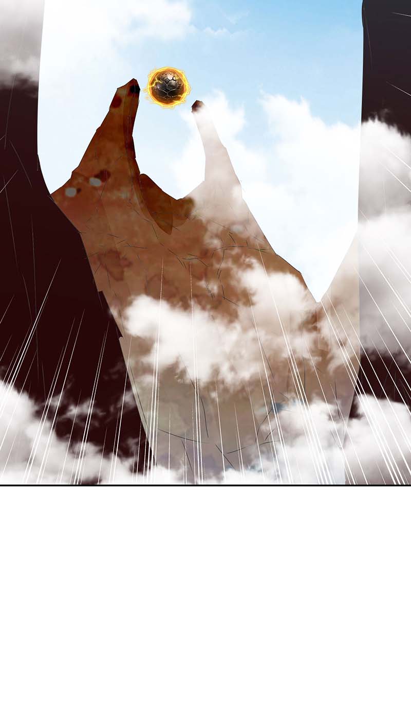 最强升级第244话 到达核心地带