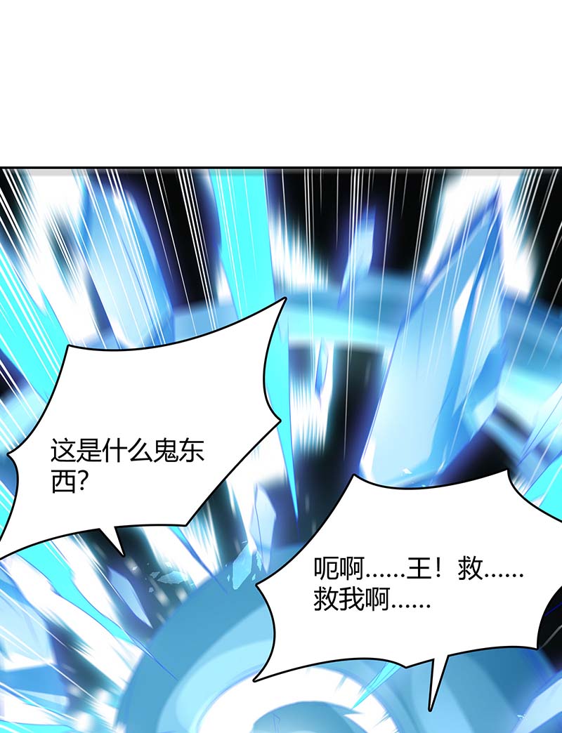 最强升级第253话 冰河时代