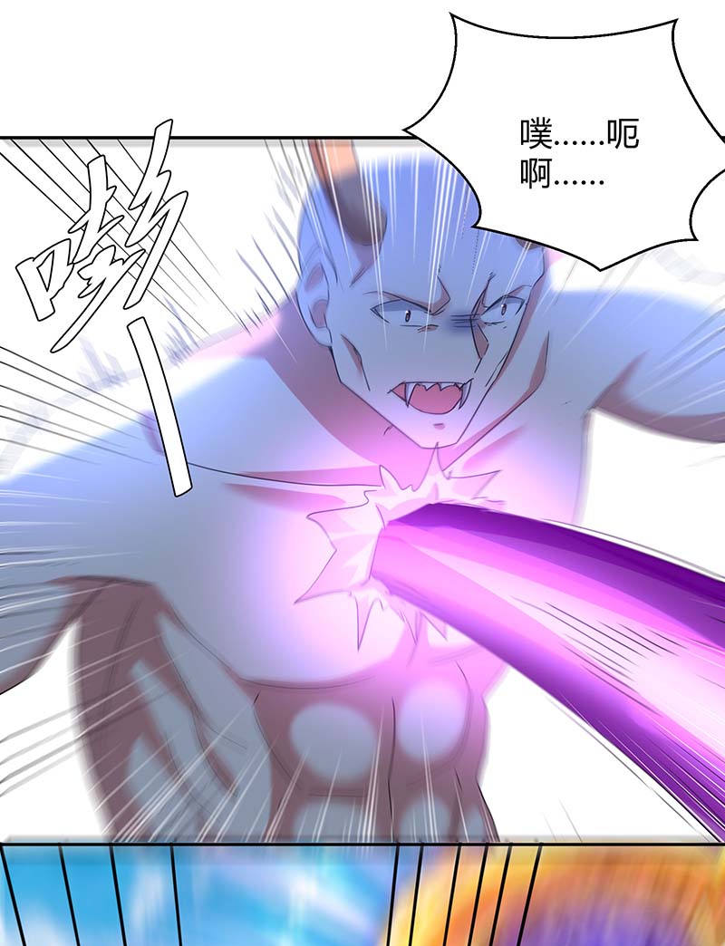 最强升级第258话 怎么又是你？