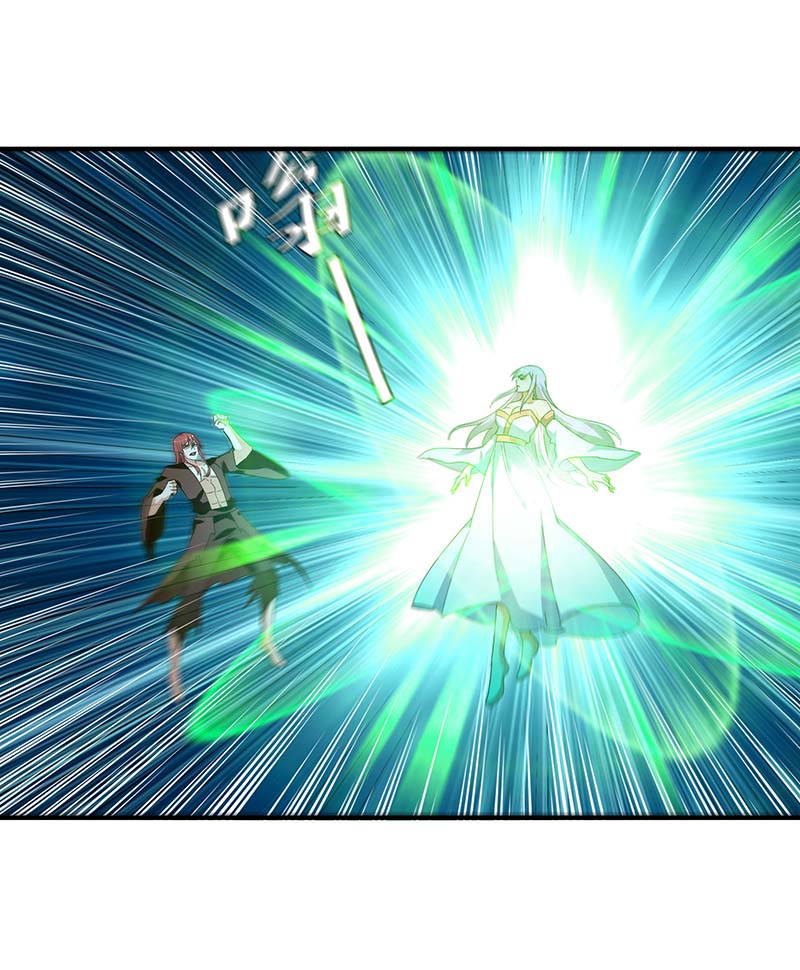 最强升级第260话 规则之力