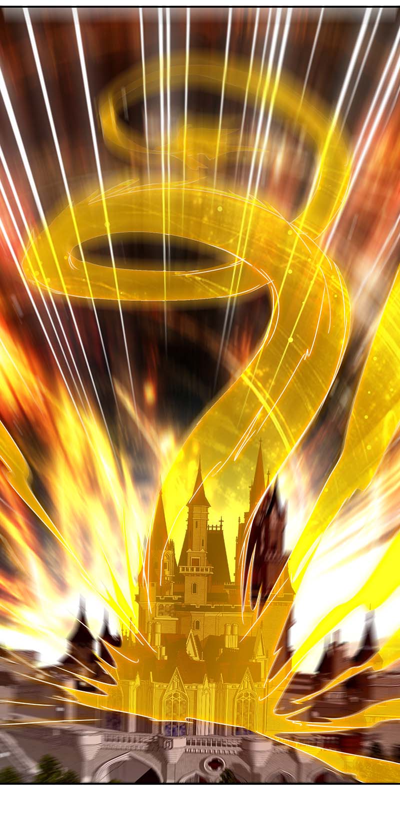 最强升级第268话 新任务