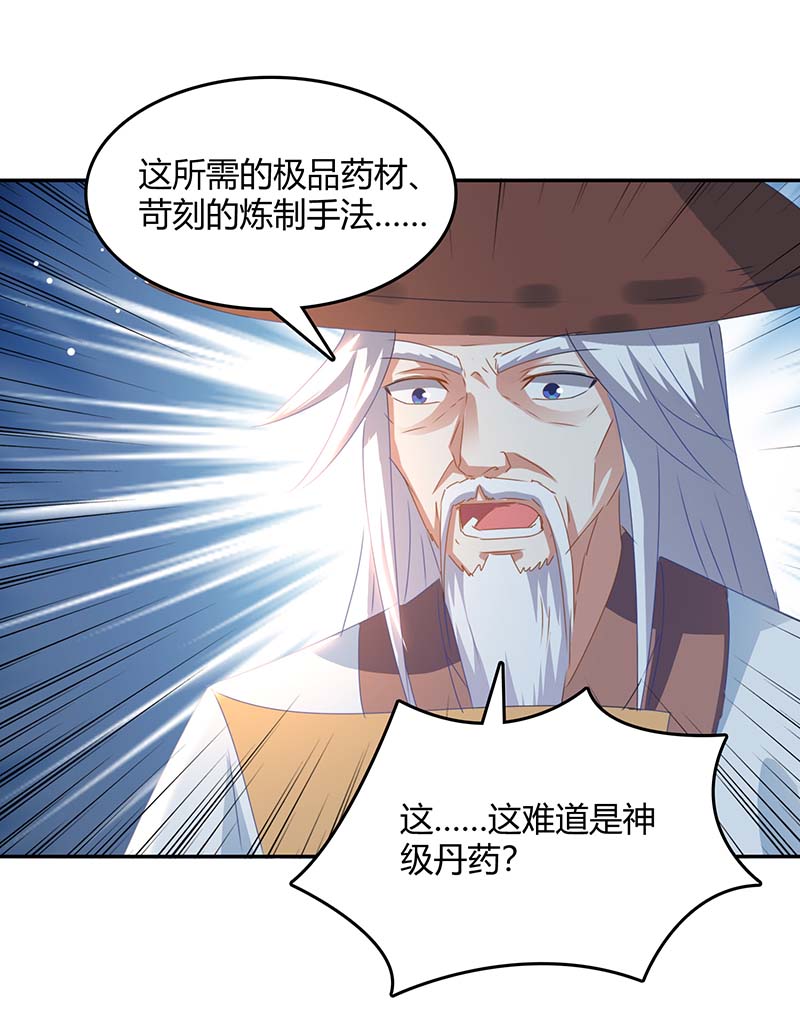 最强升级第269话 早做准备