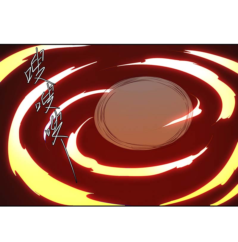 最强升级第271话 来者不善