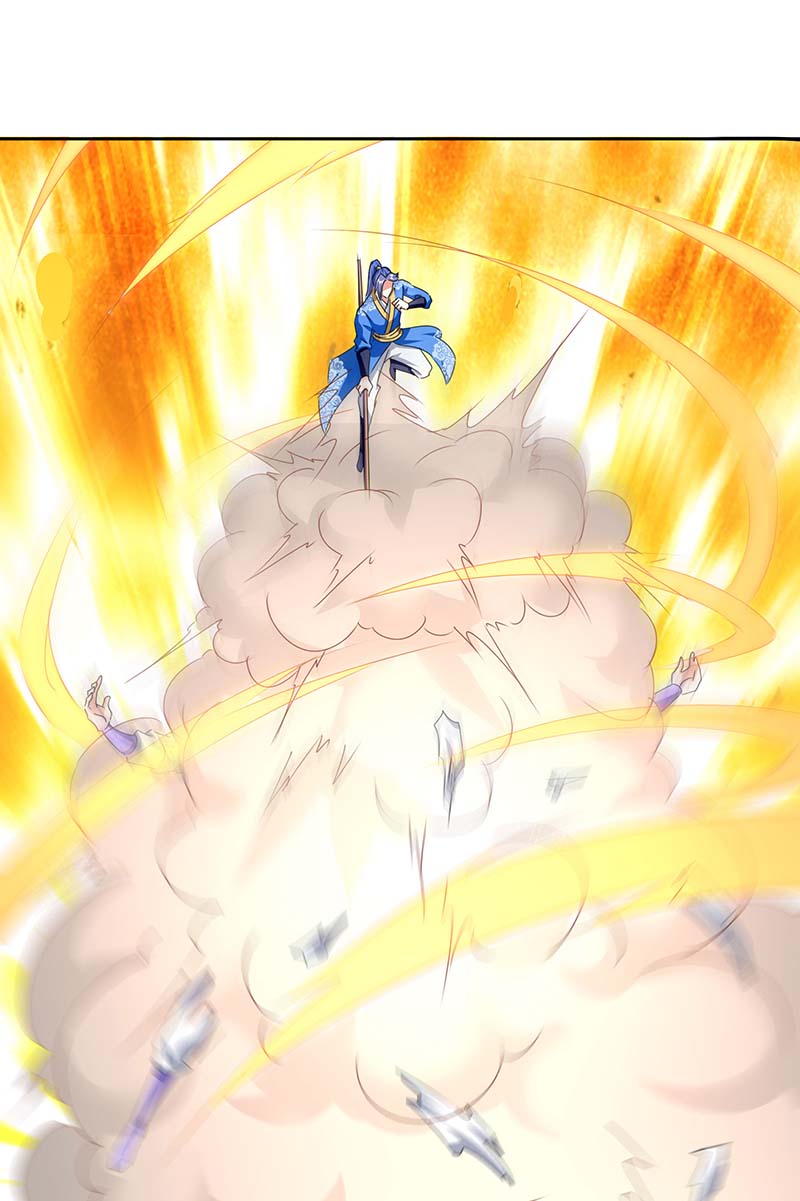 最强升级第278话 论功行赏