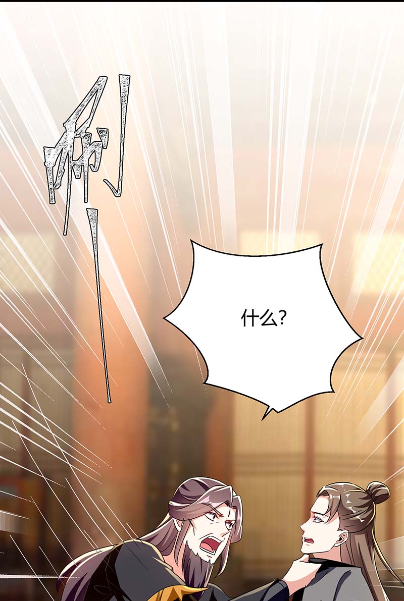 最强升级第279话 惊喜