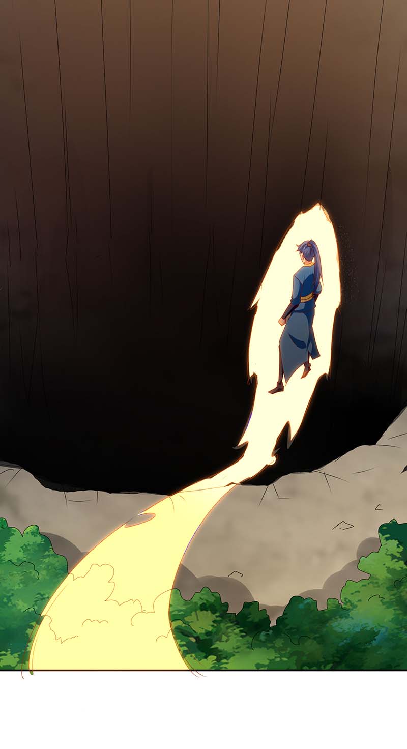 最强升级第282话 解锁新任务