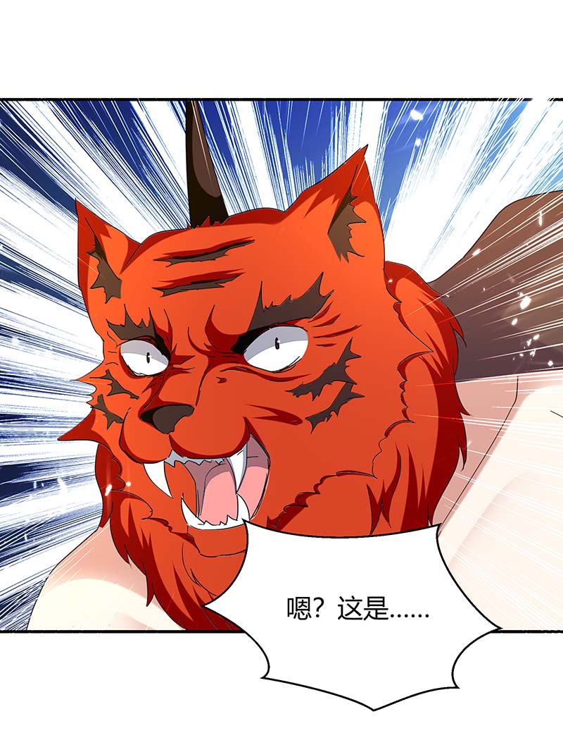 最强升级第289话 王族血脉