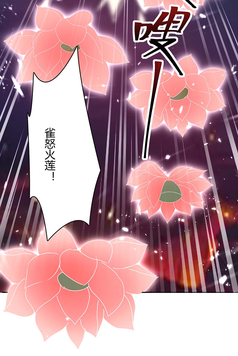 最强升级第290话 联手灭朱雀