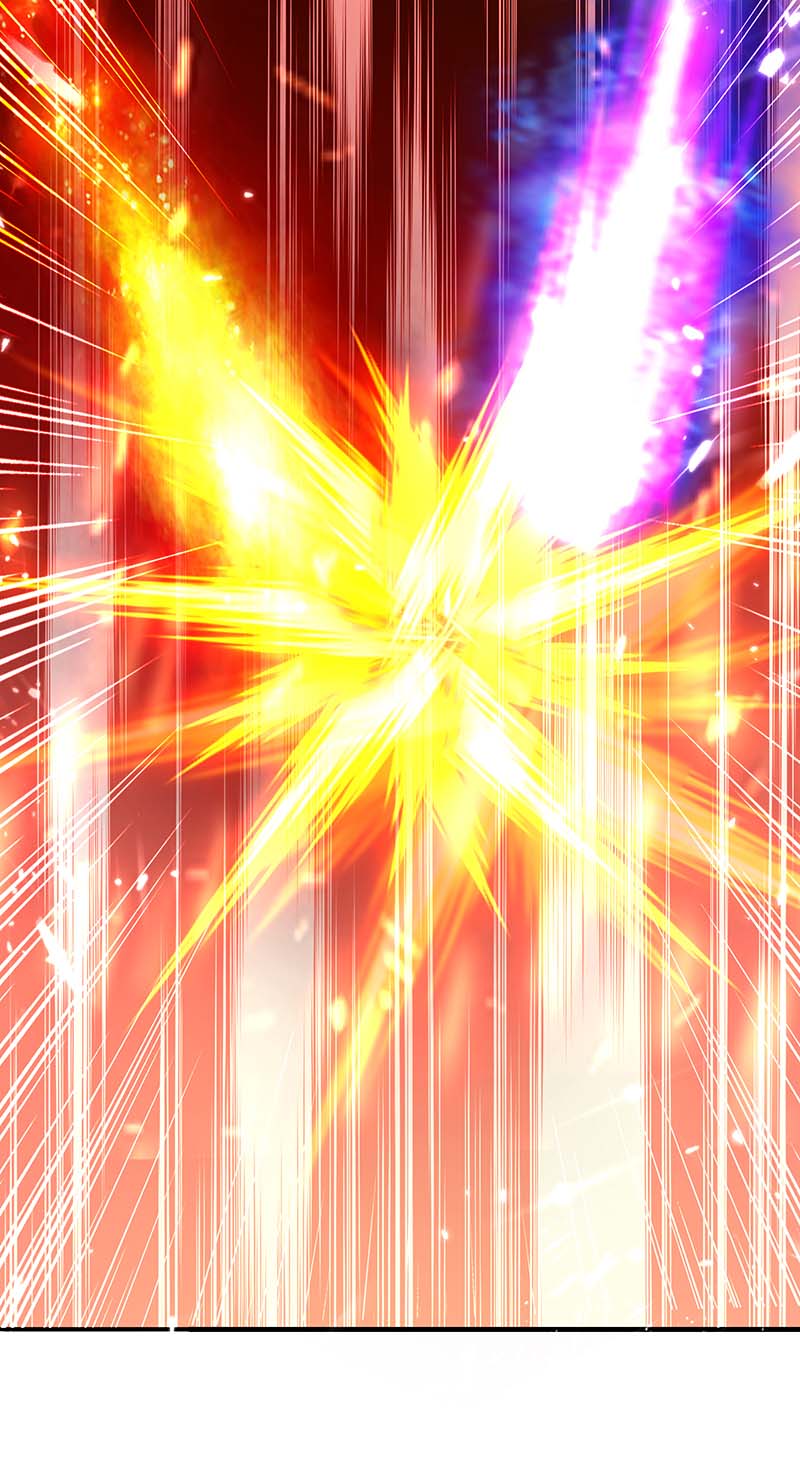 最强升级第290话 联手灭朱雀