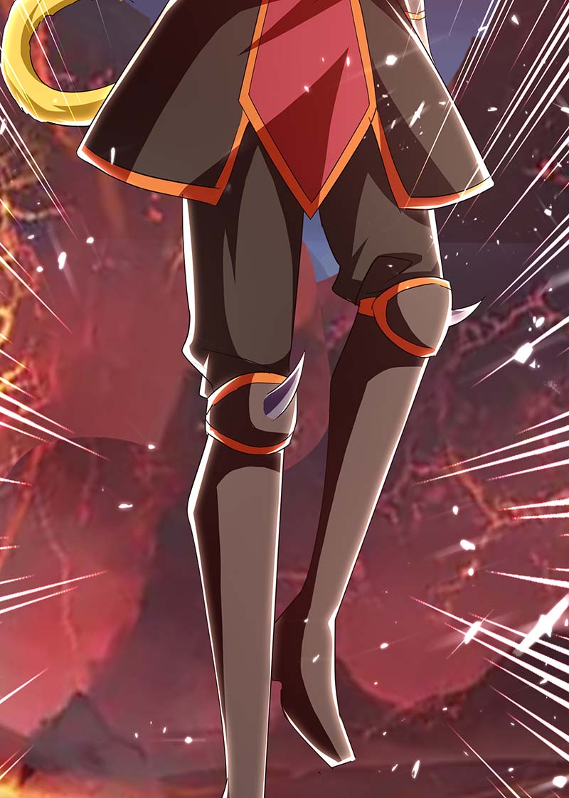 最强升级第290话 联手灭朱雀