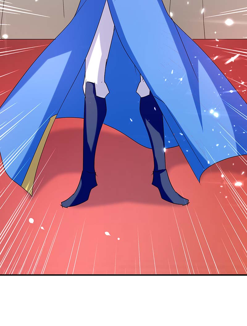 最强升级第293话 朱雀族之危