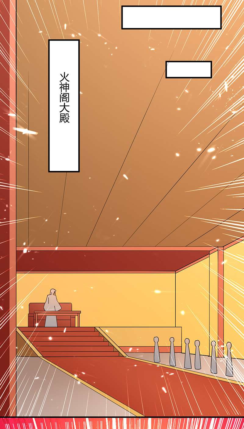 最强升级第314话 神灵瞳血脉