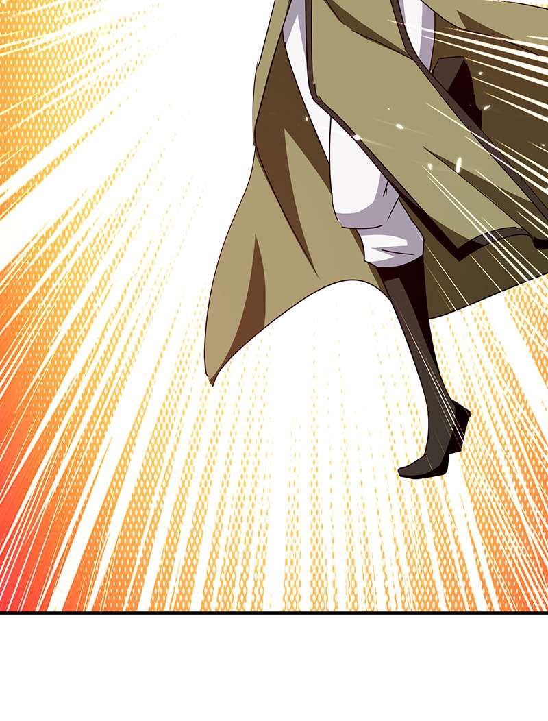 最强升级第314话 神灵瞳血脉