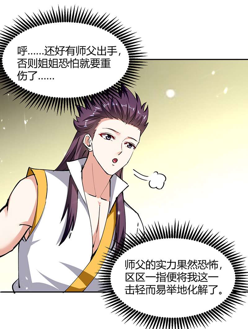 最强升级第315话 完成任务