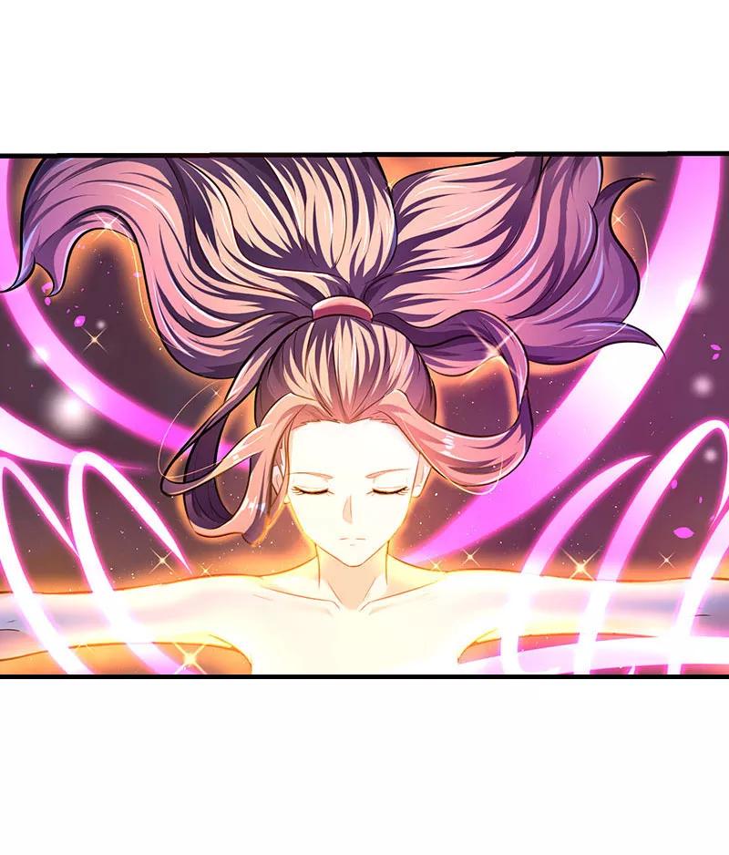 最强升级9话 媳妇我们话家
