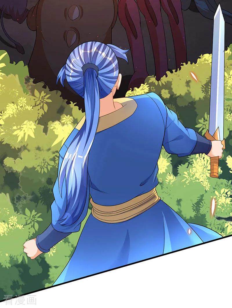 最强升级44话 疯狂捡漏斩杀