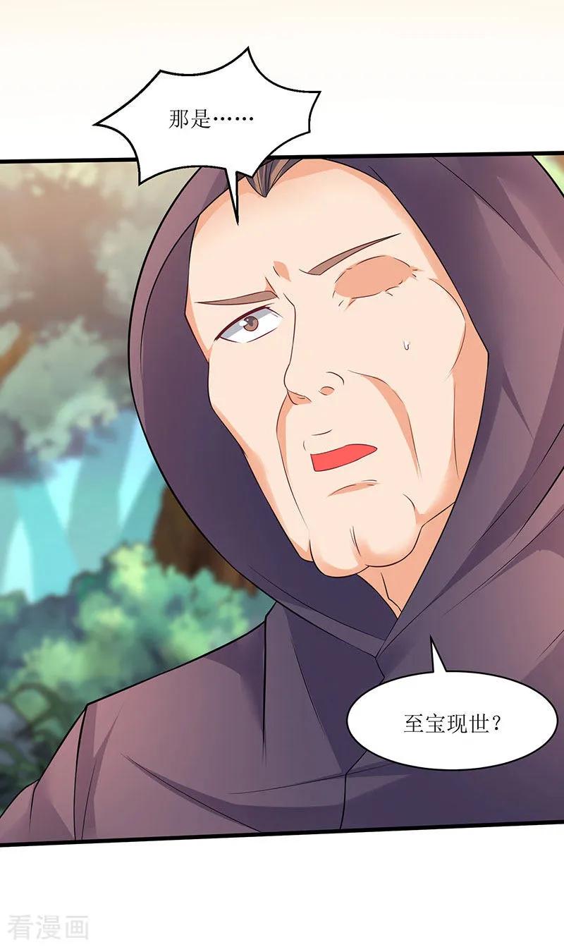 最强升级48话 至宝降世