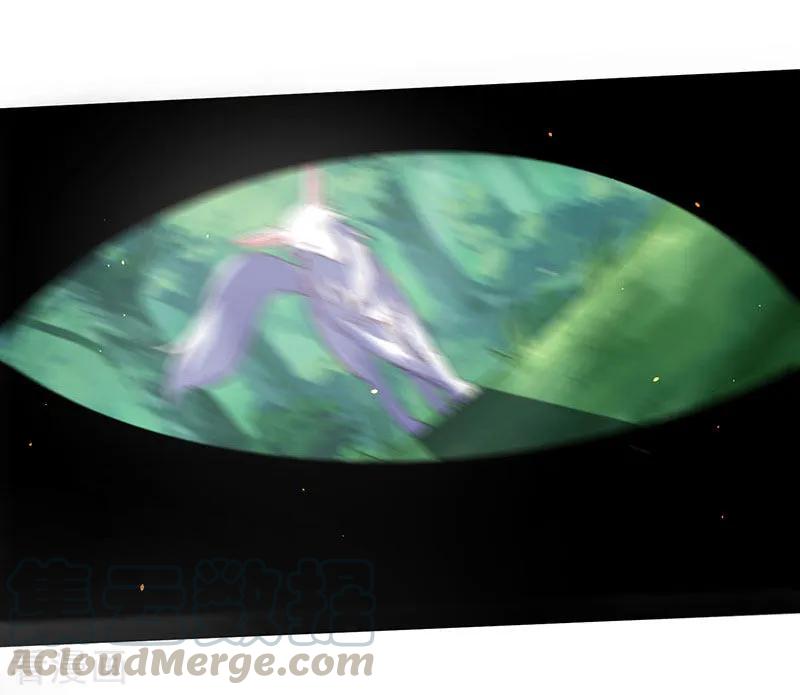 最强升级55话 破空符