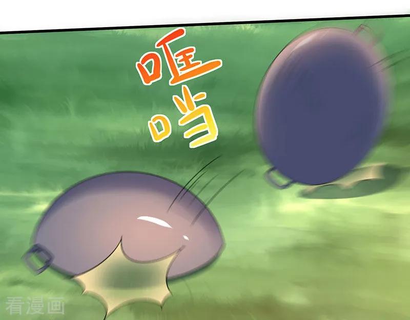 最强升级62话 特殊炼丹法