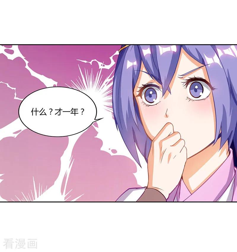 最强升级75话 丹宝阁阁主